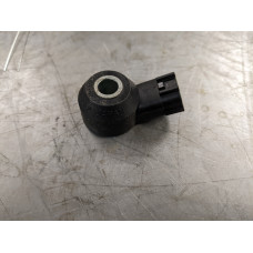 12Y032 Knock Detonation Sensor From 2008 Infiniti G37  3.7
